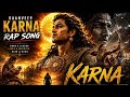 Daanveer Karna The Greatest Warrior Epic Hindi Song Mahabharata