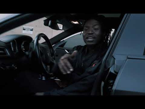 Askia Ture - Hole In One (Music Video)