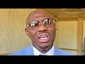 ANTONIO TARVER SLAMS REHYDRATION CLAUSES IN BOXING; SAYS RYAN GARCIA HAD LIFE SUCKED OUT OF HIM