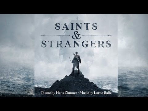Saints And Strangers - Main Theme - Soundtrack OST By Hans Zimmer Official