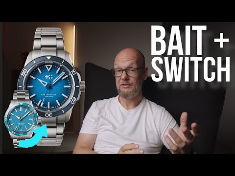How Christopher Ward pulls in your cash