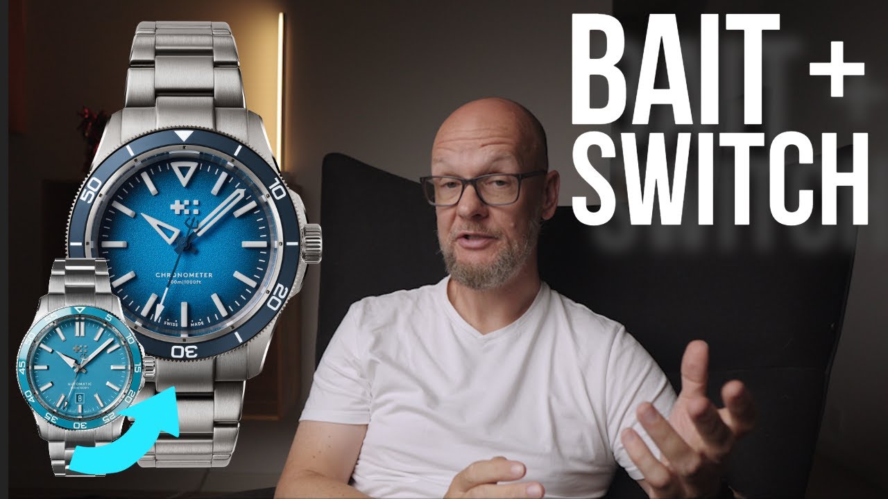 How Christopher Ward pulls in your cash