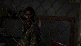 The last of us