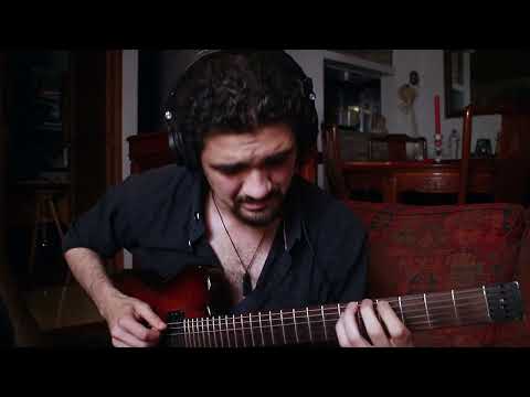 Testing Spitfire Appassionata Strings and Klevgrand Borsta/Skaka Percussion! | Juan Dhas