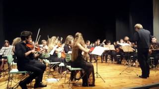 Luca Mereu - Voci del Vento: "Maestrale"