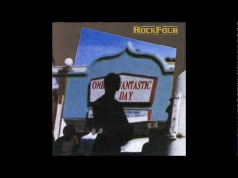 Rockfour - Seatbelts