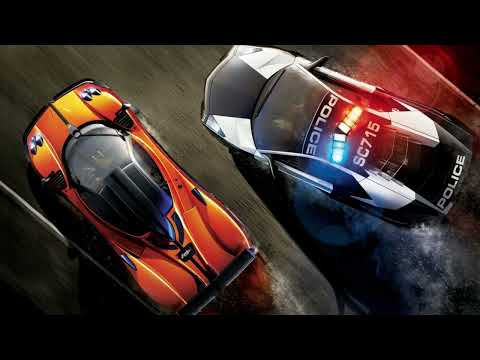 Need For Speed Hot Pursuit OST Plan B Stay Too Long Pendulum Remix