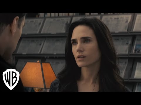 Winter's Tale | "Regulations" Clip | Warner Bros. Entertainment