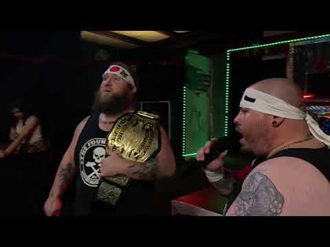 The Foundation V Rya & DumpTruk