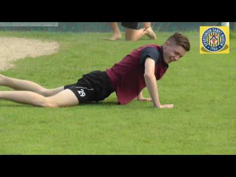 2016-06-18 Meisterfeier der U16-St.Martin/Mkr. - Dizzy Goal - Tor des Jahres !