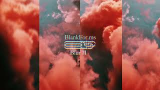 Video thumbnail for Blur II Sample Pack - Audio Demo by BlankFor_ms