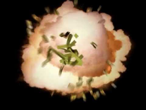 eoL - eoLithic (Retro CS Movie)