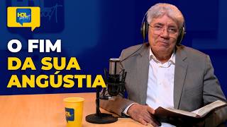 A Prophet's Cry | HDL Podcast with Hernandes Dias Lopes