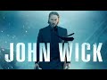 John Wick 2014 Movie | Keanu Reeves, Michael Nyqvist, Alfie Allen | John Wick Movie Full FactsReview