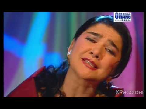 Tojibar Azizova Azizim