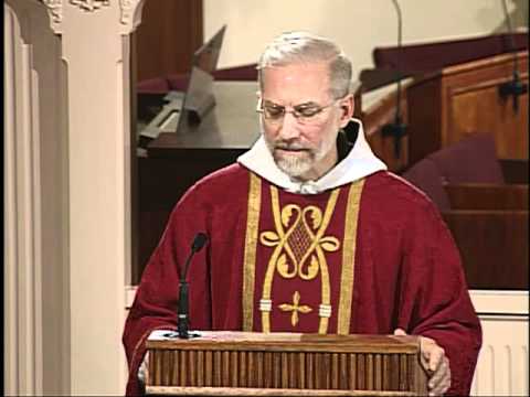 Homily 2012-01-16 - Fr Joseph Mary MFVA - St Berard - Priest and Companions - Protomartyrs