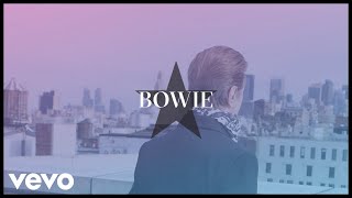 David Bowie - When I Met You (Audio)