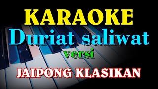 Download lagu DURIAT SALIWAT VERSI JAIPONG KLASIKAN mp3 Download lagu DURIAT SALIWAT VERSI JAIPONG KLASIKAN mp3