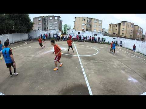 Copa Pelézinho 2014 - Arena Jenor Jarros