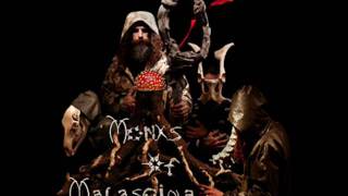 Monks of Malaspina - Some Days Are Different