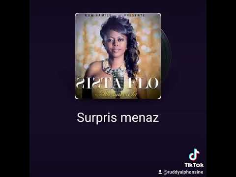 Ruddy vs sista flo ft morgan