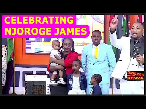 🥰🥰🥰BISHOP BEN KIENGEI GŪKENERA NGAI NI KUHONOKIA NJOROGE JAMES KUUMA KURI MURIMU, GUCOKA KANITHA🥰🥰🥰🥰