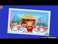 PBS Kids Program Break Sign Off GPB 2021