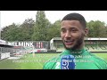Jonge doelman Dia na jaren Marseille nu bij FC Dordrecht: 'Ik heb speeltijd nodig, dus waarom niet?'