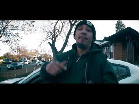 GT - "Trappin" Prod. By Frontline (Official Video) Shot By #CTFILMS