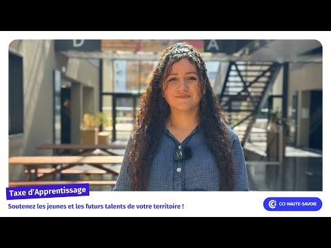 Taxe d'apprentissage