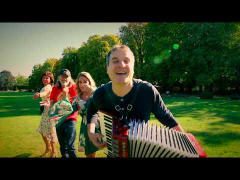 ŠLÁGR PARTA - Kdo má dnes krasný den