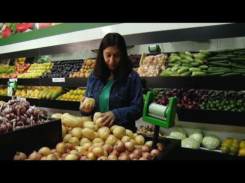 Itens da salada ficam mais caros e preocupam consumidores