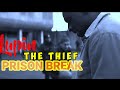 Lupin Prison Break Scene Lupin Ecape Prison Scene Lupin Scenes Lupin Edits