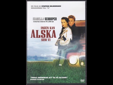 INGEN KAN ÄLSKA SOM VI 1988: