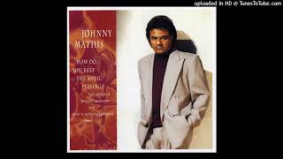 Johnny Mathis - Something New In My Life