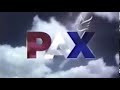 PAX TV