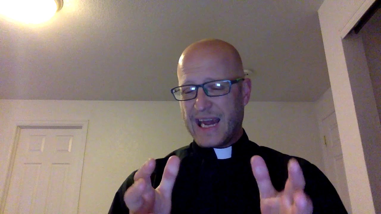 7. Leviticus Chapter 3 1-17