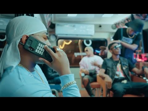 CASH CASH REMIX💰- El Caly x Jaffranny x El Zeta x Chamaco x TOT x El Boys C x LH Da Produzza