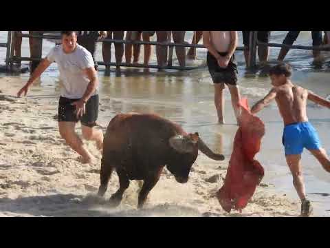 Largada na Praia do Rosário - Sexta Feira 2024