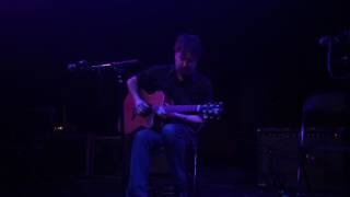 Six Organs of Admittance