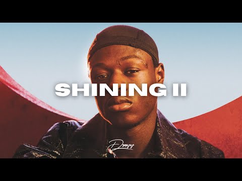 [FREE] J Hus X MoStack X NSG Type Beat - "Shining II" | Afroswing Instrumental 2021