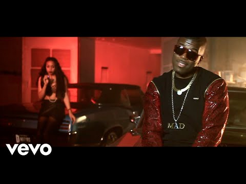 Mr Marc D - Roll It UP