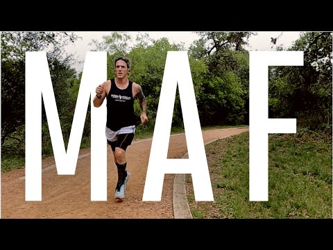 Die WAHRHEIT über MAF und andere harte RUNNING-Wahrheiten