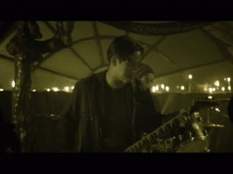 PANDORA'S CLOCK - LIFE (Official Video)