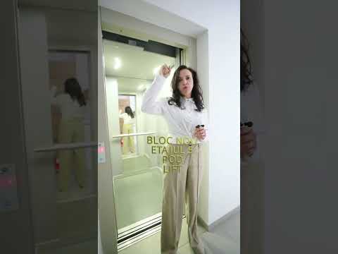 Exclusivitate! Apartament 4 camere, cartier Europa, Strada Constantin Noica