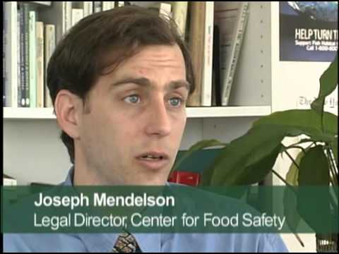 Genetically Modified Food: Panacea or Poison