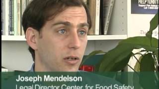 Genetically Modified Food: Panacea or Poison