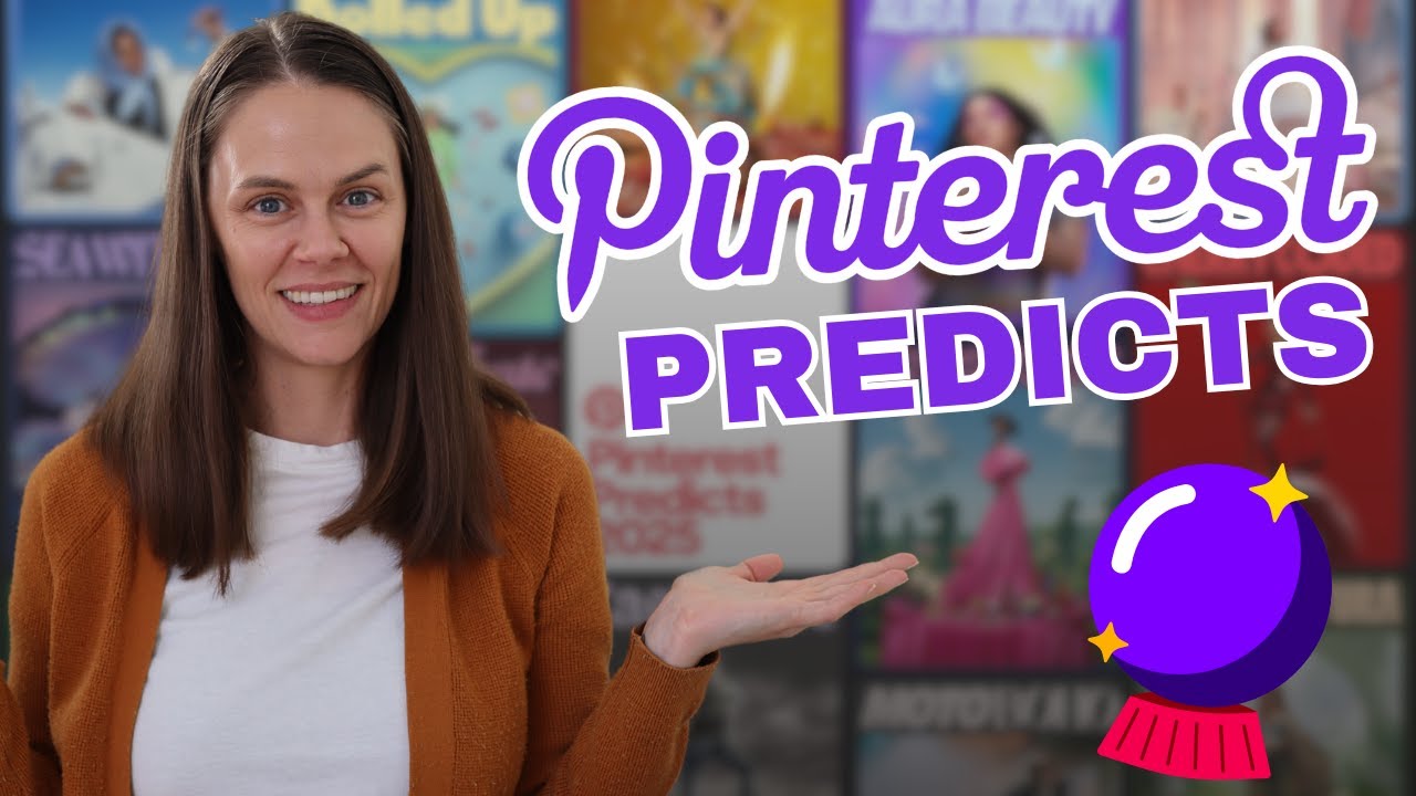 Pinterest Predicts vs Global Calendar vs Trends: How to Use These Pinterest Tools in Your Strategy