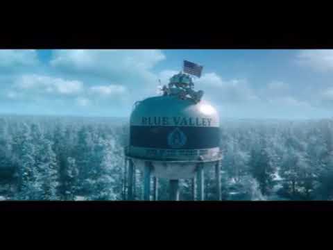 Stargirl 1x13  ending scene