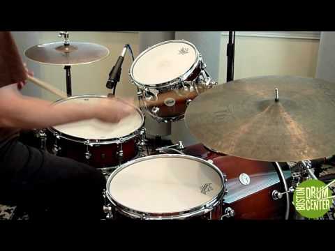 Agop Limited Edition 22" '06 Ride (2387g)